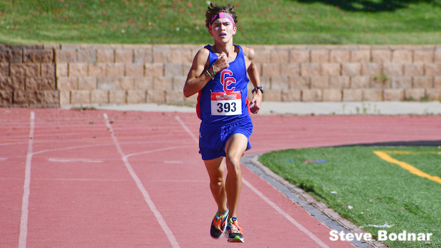 MileSplit Shorts: Big Performances Across Colorado MileSplit Shorts: Big Performances Across Colorado