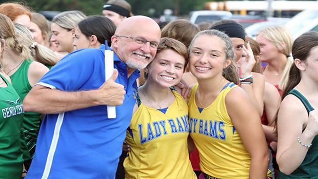 Get To Know The MileSplit Arkansas Experience Get To Know The MileSplit Arkansas Experience