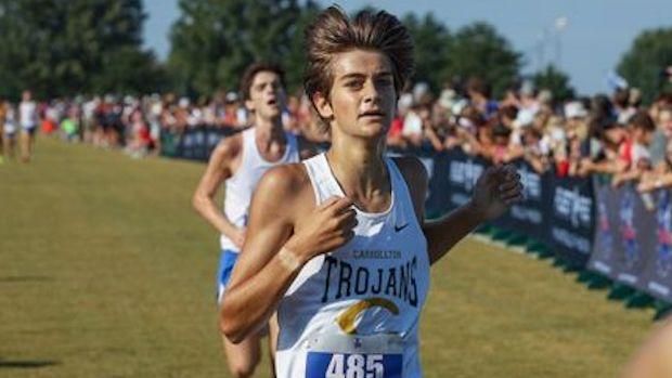 Top Georgia XC Junior Boys Girls In Every Classification Top Georgia XC Junior Boys Girls In Every Classification