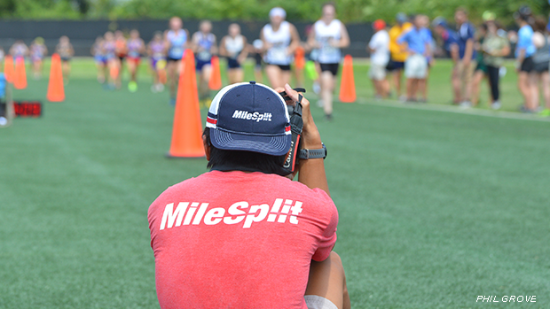 Introducing David Nguyen As MileSplit Ohio Associate Editor Introducing David Nguyen As MileSplit Ohio Associate Editor