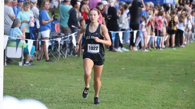 Top Georgia XC Junior Boys Girls In Every Classification Top Georgia XC Junior Boys Girls In Every Classification