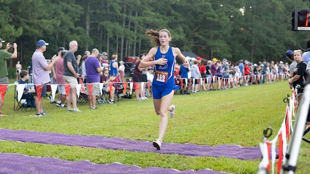 Georgia Boy Girl XC Individual Rankings By Classification Georgia Boy Girl XC Individual Rankings By Classification
