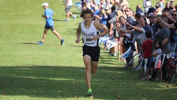 2023 Georgia Middle School Boys Girls XC Rankings 2023 Georgia Middle School Boys Girls XC Rankings