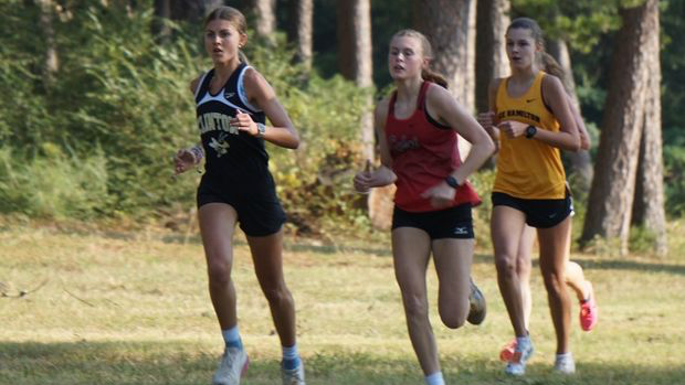 Top 500 Arkansas Girls at 5000m This Season Top 500 Arkansas Girls at 5000m This Season