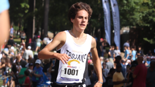 2023 Georgia Middle School Boys Girls XC Rankings 2023 Georgia Middle School Boys Girls XC Rankings