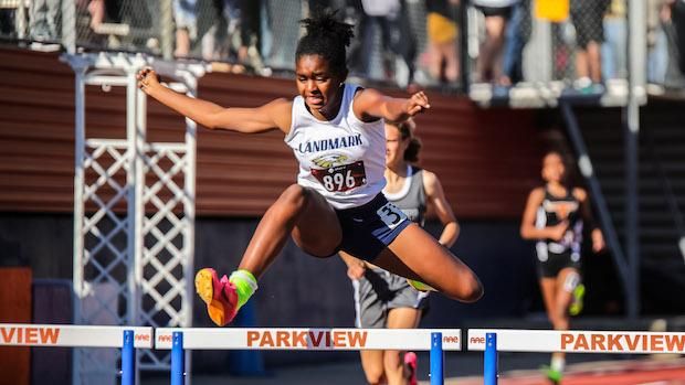 Final 2023 Georgia Middle School Rankings After State Meet Final 2023 Georgia Middle School Rankings After State Meet