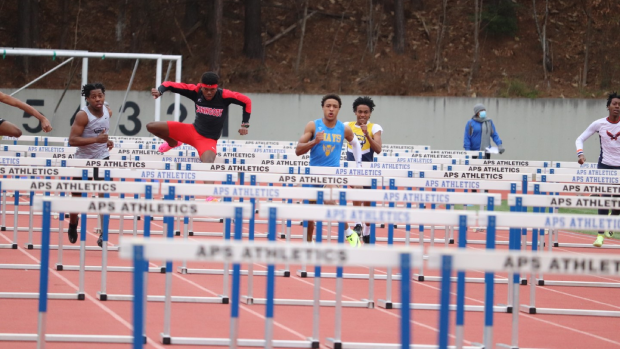 Georgia Outdoor Track Field Weekend Preview Mar 8 9 Georgia Outdoor Track Field Weekend Preview Mar 8 9