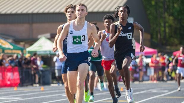 Georgia 2024 Sophomore Boys Girls Track and Field Rankings Georgia 2024 Sophomore Boys Girls Track and Field Rankings