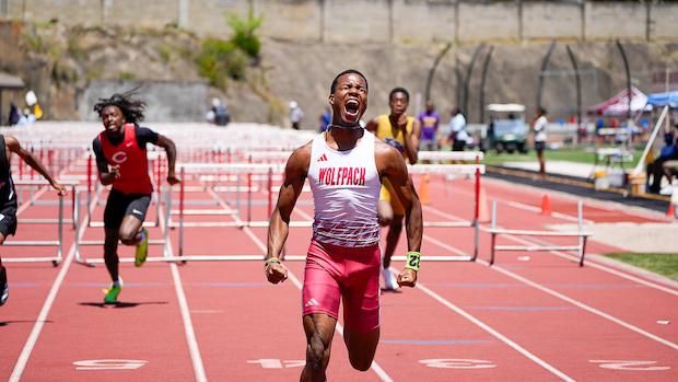 Georgia 2024 Senior Boys Girls Track and Field Rankings Georgia 2024 Senior Boys Girls Track and Field Rankings