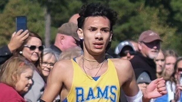 Arkansas Sr Boys: 5K Progression Since Freshman Year Arkansas Sr Boys: 5K Progression Since Freshman Year