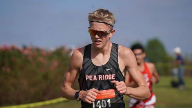 Arkansas Indoor: Top Returning 3 200m Performers Arkansas Indoor: Top Returning 3 200m Performers