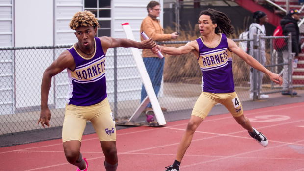 2025 Georgia Boys and Girls Outdoor Track and Field Rankings 2025 Georgia Boys and Girls Outdoor Track and Field Rankings