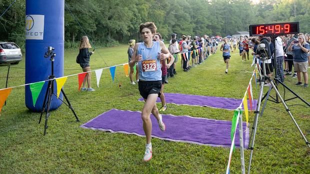 Top Georgia XC Senior Boys Girls In Every Classification Top Georgia XC Senior Boys Girls In Every Classification