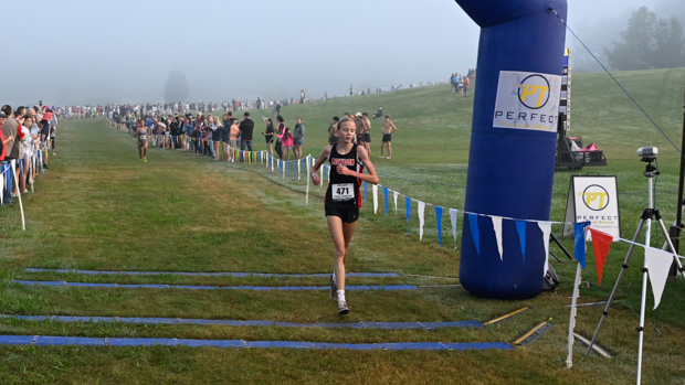 Georgia XC Individual Rankings By Classification Overall Georgia XC Individual Rankings By Classification Overall