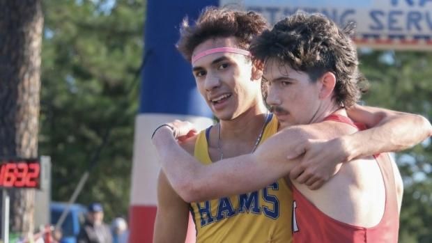 Arkansas XC: Midseason Individual Rankings Arkansas XC: Midseason Individual Rankings