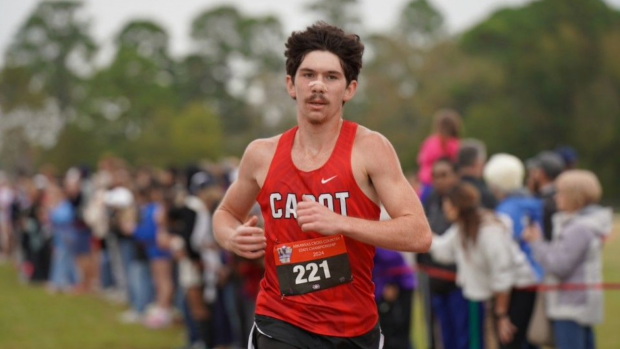 Arkansas XC Championships: Most Improved Boys 2023 2024 Arkansas XC Championships: Most Improved Boys 2023 2024