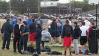 Karns Home Meet 5 West-Maryville-Alcoa-Powell-Sunbright- Jeff Co by reedrunners